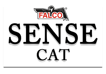 FALCO SENSE CAT